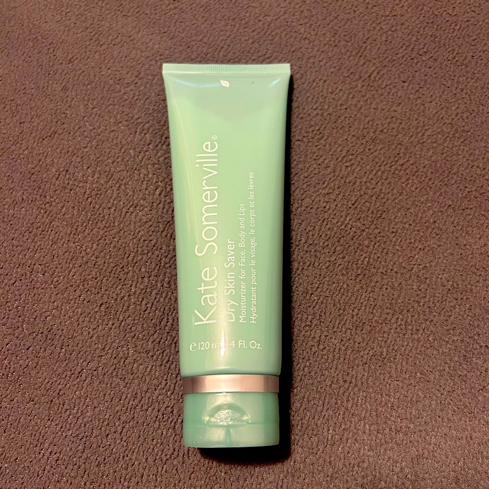 Kate Somerville Dry Skin Saver Moisturizer